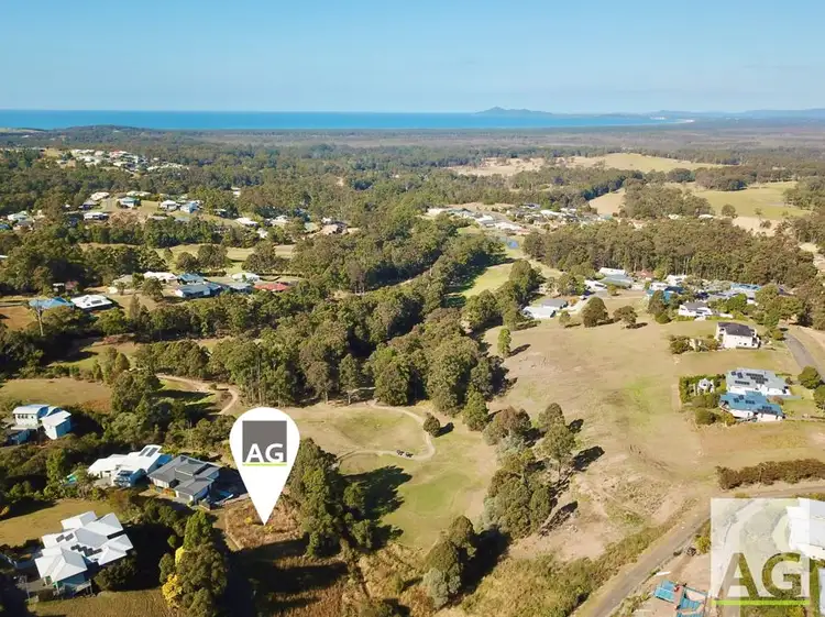 Main view of Homely land listing, 20 The Belfry, Tallwoods Village NSW 2430