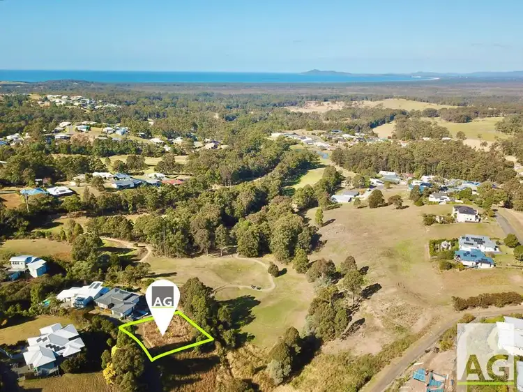 Third view of Homely land listing, 20 The Belfry, Tallwoods Village NSW 2430