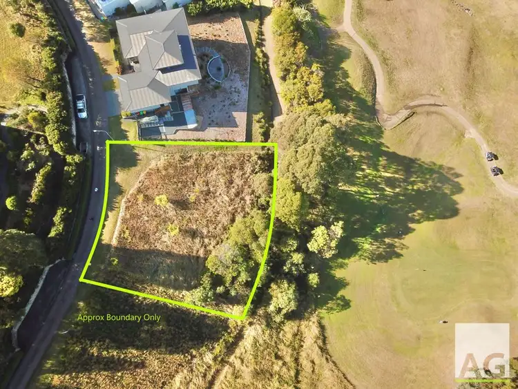 Fourth view of Homely land listing, 20 The Belfry, Tallwoods Village NSW 2430