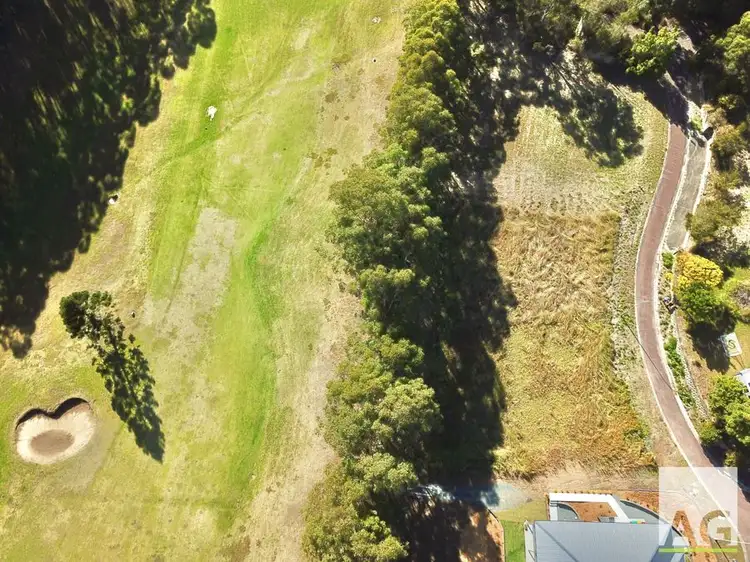 Main view of Homely land listing, 7 Golden Wattle Way, Tallwoods Village NSW 2430