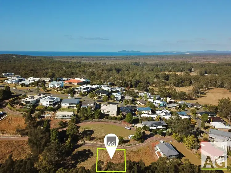 Fifth view of Homely land listing, 7 Golden Wattle Way, Tallwoods Village NSW 2430