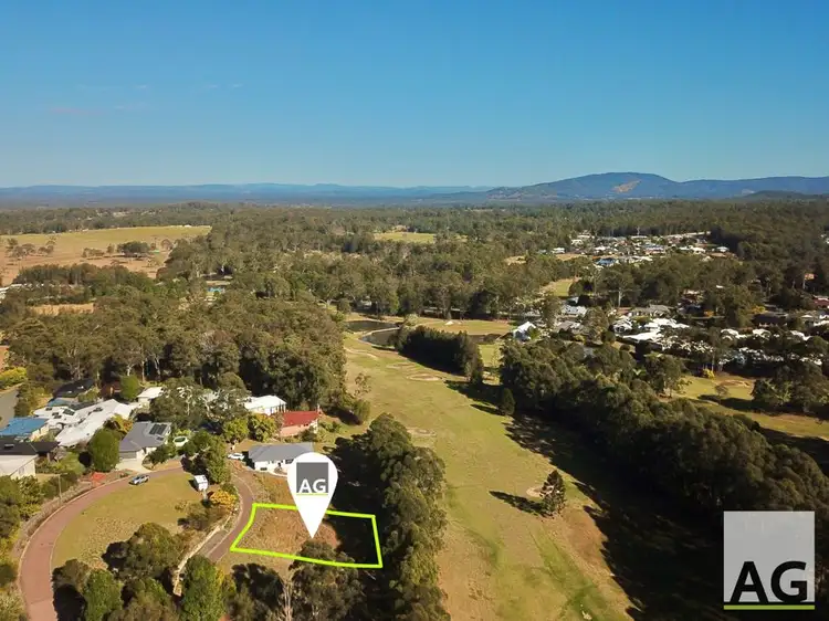 Sixth view of Homely land listing, 7 Golden Wattle Way, Tallwoods Village NSW 2430