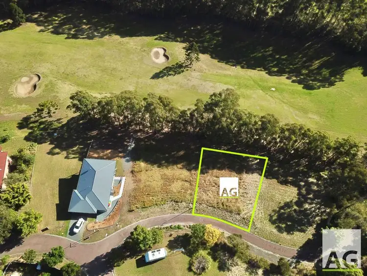Seventh view of Homely land listing, 7 Golden Wattle Way, Tallwoods Village NSW 2430