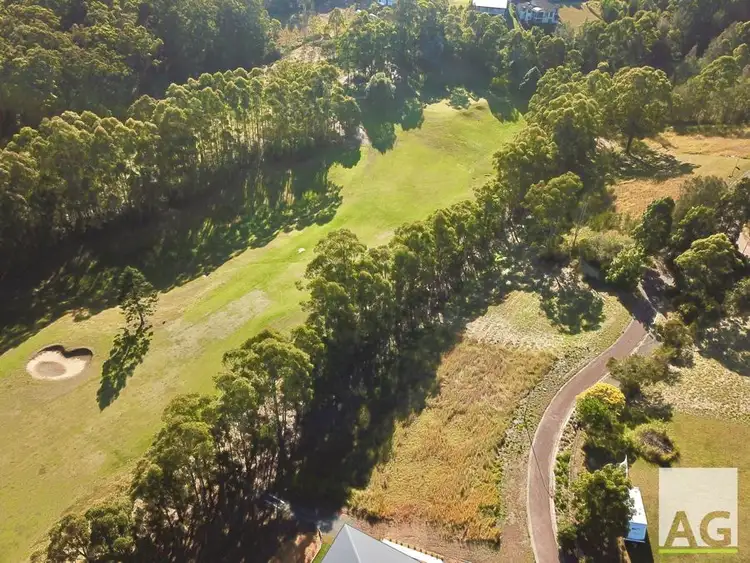 Second view of Homely land listing, 5 Golden Wattle Way, Tallwoods Village NSW 2430