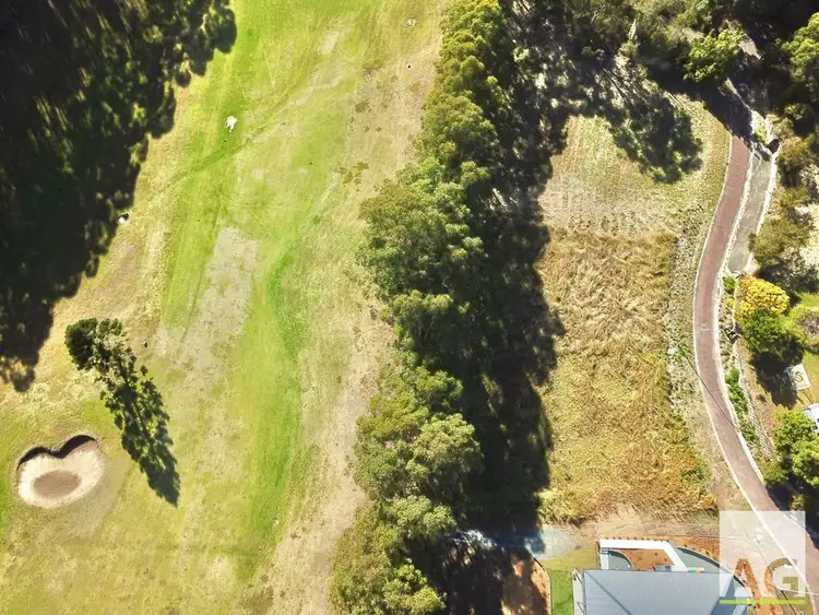 Third view of Homely land listing, 5 Golden Wattle Way, Tallwoods Village NSW 2430