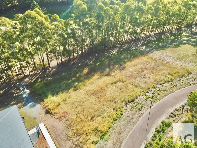Fourth view of Homely land listing, 5 Golden Wattle Way, Tallwoods Village NSW 2430