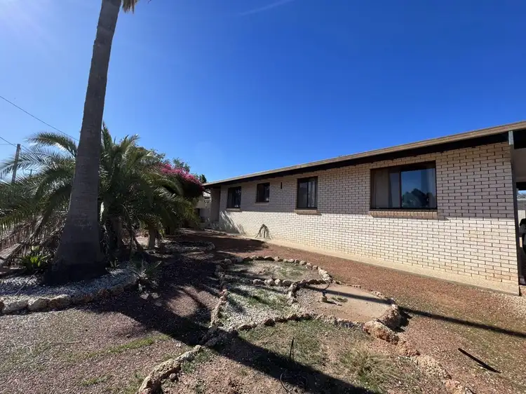 Main view of Homely house listing, 5 Nettleton Drive, Lightning Ridge NSW 2834