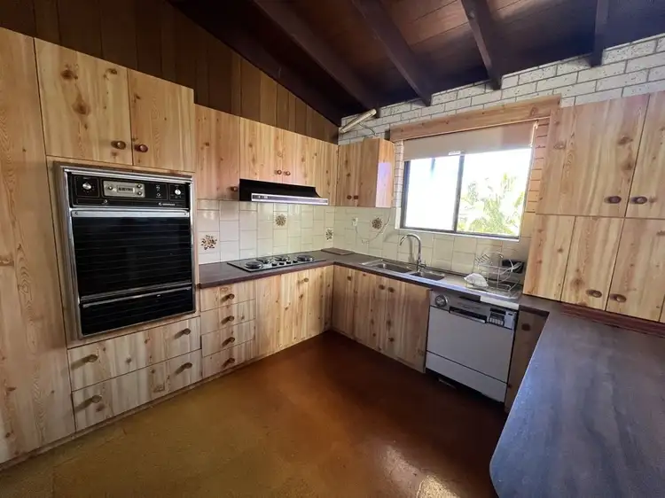 Sixth view of Homely house listing, 5 Nettleton Drive, Lightning Ridge NSW 2834