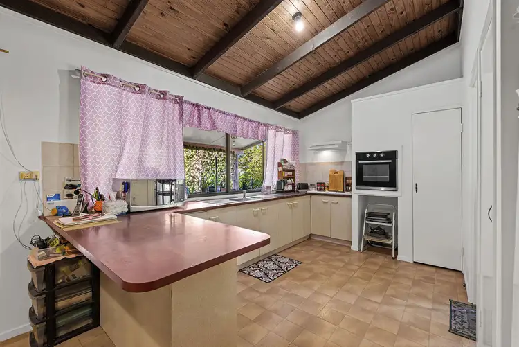 Fourth view of Homely house listing, 66 Todman Street, Carina QLD 4152