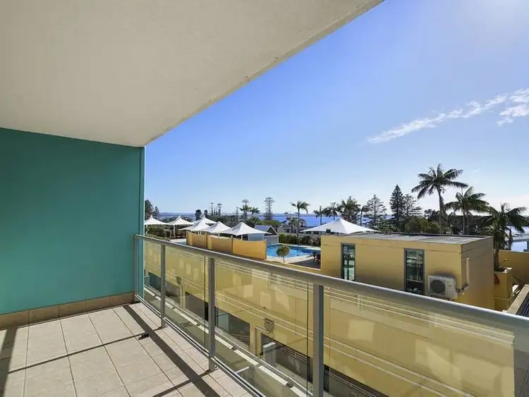 Third view of Homely apartment listing, 502/18 Coral Street, The Entrance NSW 2261