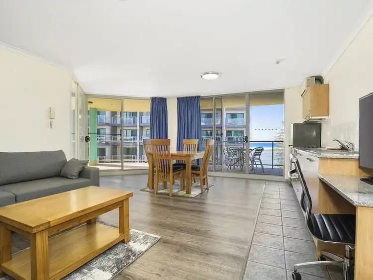 Fourth view of Homely apartment listing, 502/18 Coral Street, The Entrance NSW 2261