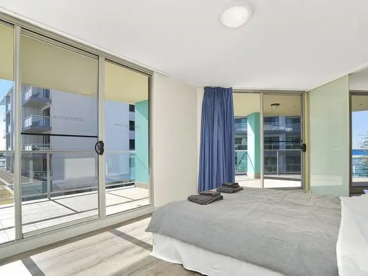 Sixth view of Homely apartment listing, 502/18 Coral Street, The Entrance NSW 2261