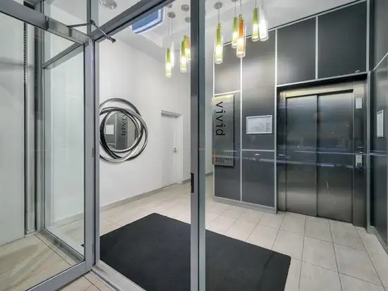 Fourth view of Homely apartment listing, 304/85 O'Connell Street, Kangaroo Point QLD 4169