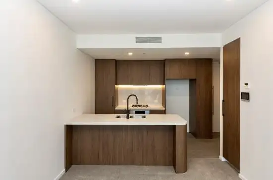 Main view of Homely apartment listing, 1605/15 Manning Street, South Brisbane QLD 4101
