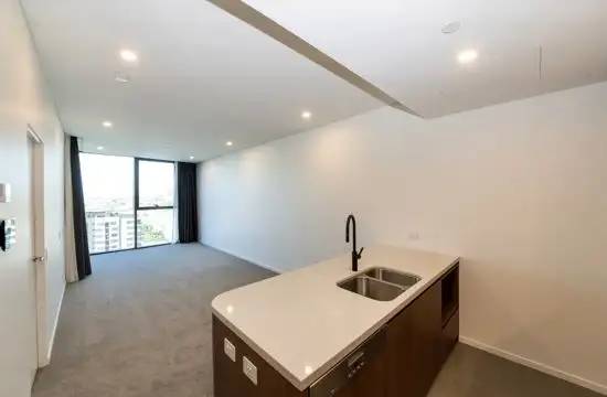 Second view of Homely apartment listing, 1605/15 Manning Street, South Brisbane QLD 4101