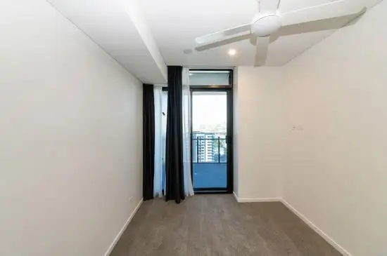 Fourth view of Homely apartment listing, 1605/15 Manning Street, South Brisbane QLD 4101