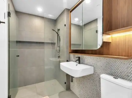 Fifth view of Homely apartment listing, 1605/15 Manning Street, South Brisbane QLD 4101