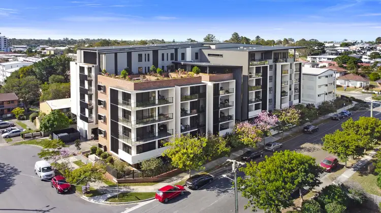 204/18 Mermaid Street, Chermside QLD 4032