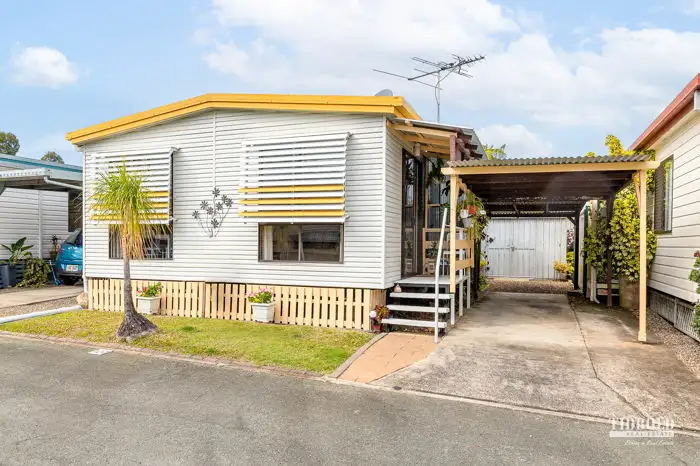 104/43 Mond Street, Thorneside QLD 4158