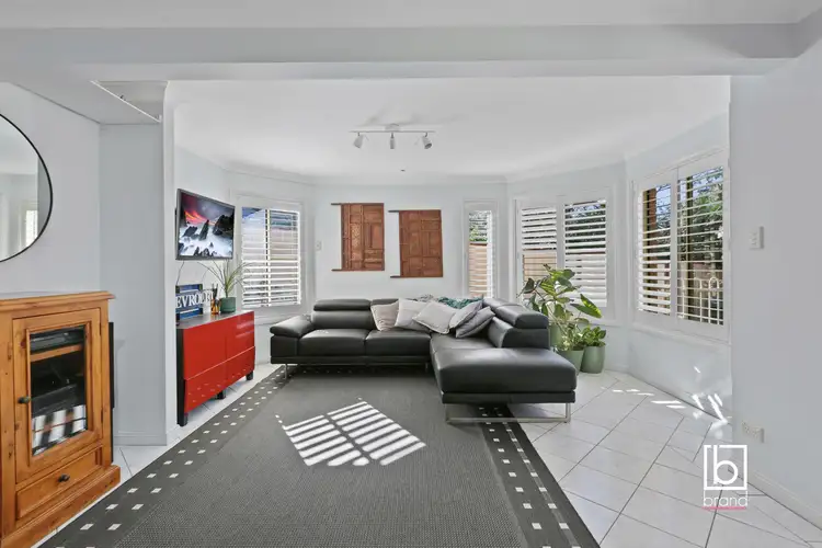 Second view of Homely house listing, 15 Donald Avenue, Kanwal NSW 2259