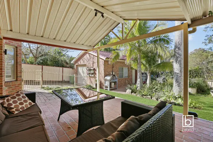 Third view of Homely house listing, 15 Donald Avenue, Kanwal NSW 2259