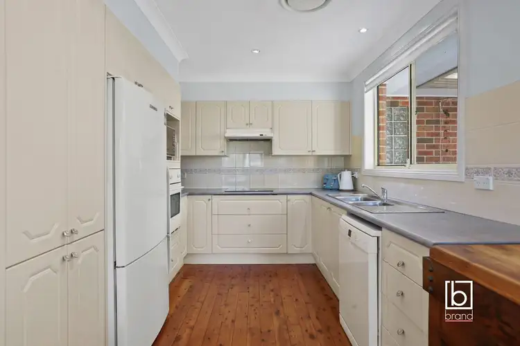 Fifth view of Homely house listing, 15 Donald Avenue, Kanwal NSW 2259