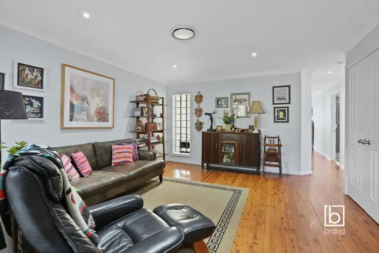 Sixth view of Homely house listing, 15 Donald Avenue, Kanwal NSW 2259