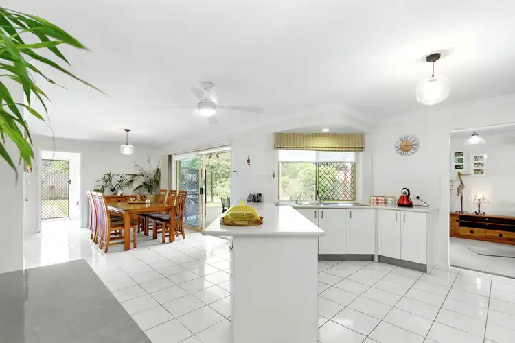 Second view of Homely house listing, 11 Bishop Lane, Bellmere QLD 4510