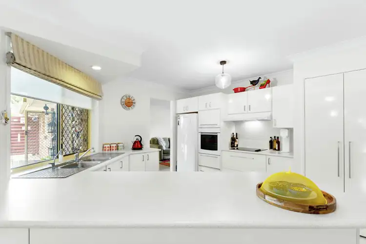 Third view of Homely house listing, 11 Bishop Lane, Bellmere QLD 4510