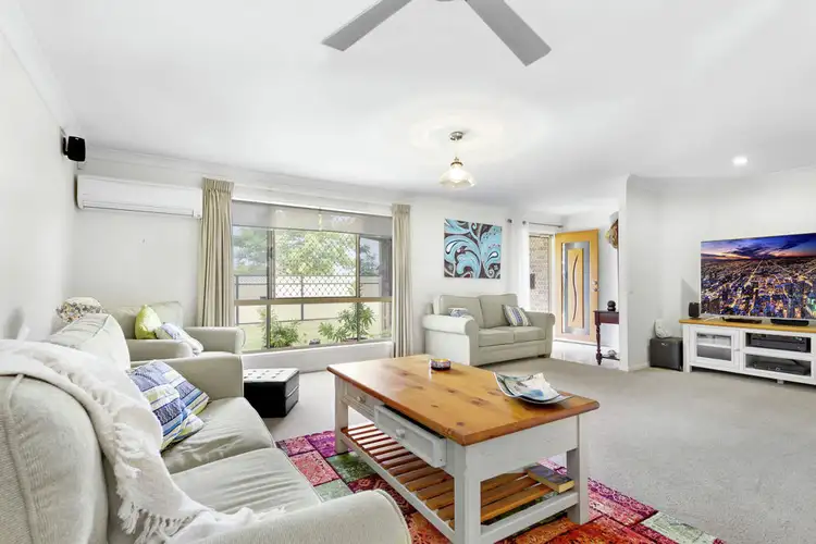 Fifth view of Homely house listing, 11 Bishop Lane, Bellmere QLD 4510