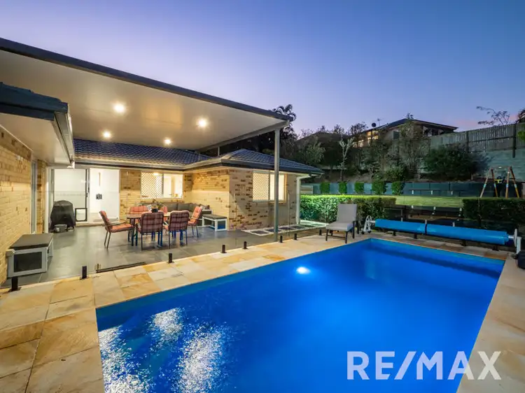 66 Thiess Drive, Albany Creek QLD 4035