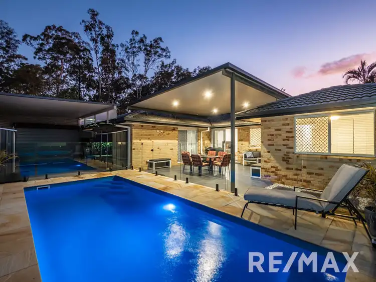 Third view of Homely house listing, 66 Thiess Drive, Albany Creek QLD 4035
