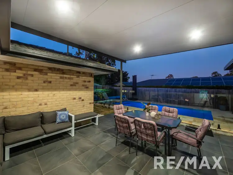 Fourth view of Homely house listing, 66 Thiess Drive, Albany Creek QLD 4035