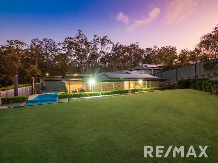 Fifth view of Homely house listing, 66 Thiess Drive, Albany Creek QLD 4035