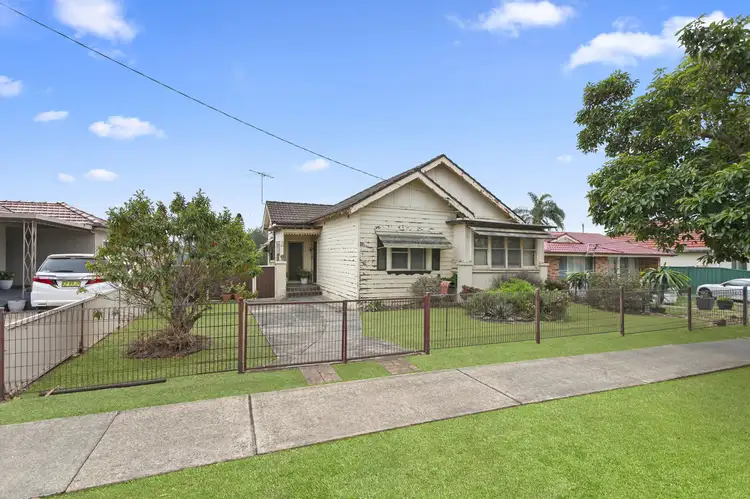 59 Mary Street, Merrylands NSW 2160