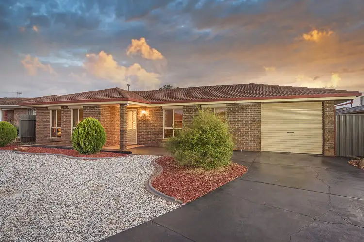 Main view of Homely house listing, 4 Rosebud Place, Blakeview SA 5114