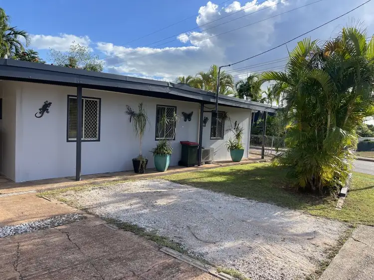 Main view of Homely house listing, 45 Wuyal Rd, Nhulunbuy NT 880