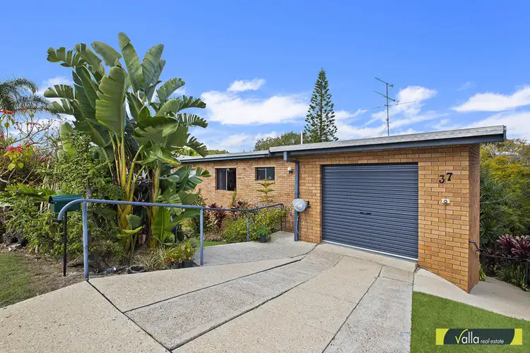 37 MANN STREET, Nambucca Heads NSW 2448