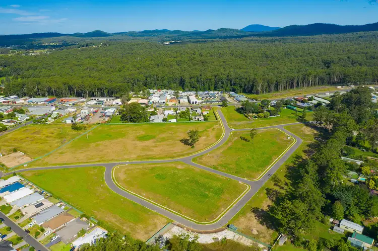 Lot 306 The Mill Estate, Wauchope NSW 2446