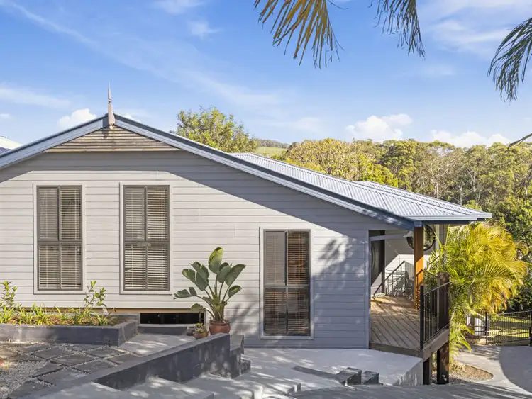 7 Amiee Place, Woolgoolga NSW 2456