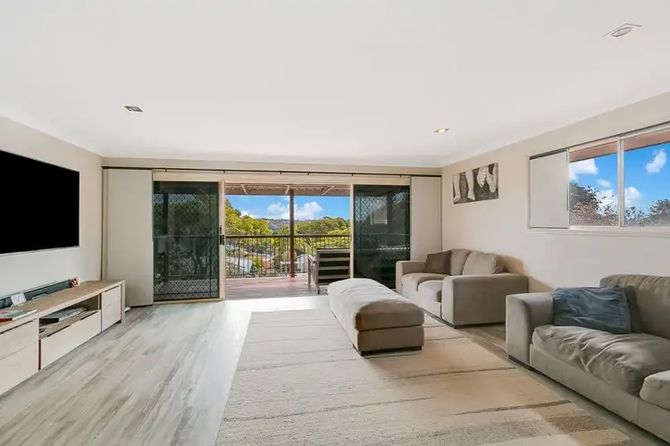 Third view of Homely house listing, 8 Horseshoe Road, Terranora NSW 2486
