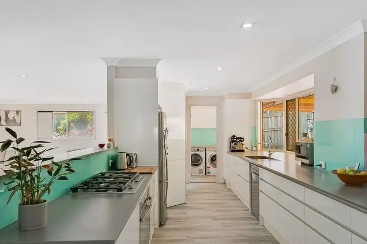 Fifth view of Homely house listing, 8 Horseshoe Road, Terranora NSW 2486
