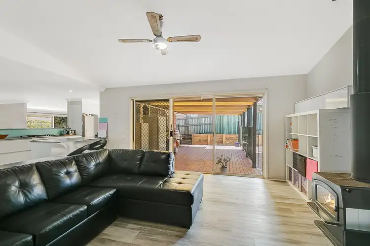 Sixth view of Homely house listing, 8 Horseshoe Road, Terranora NSW 2486
