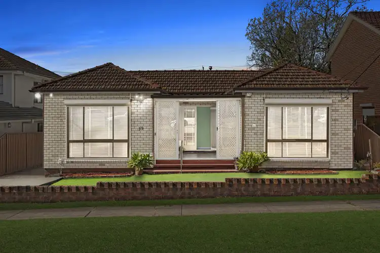 39 Ridge Street, Merrylands NSW 2160