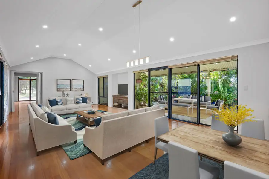 Main view of Homely house listing, 177 Norton Prom Dalyellup, Dalyellup WA 6230