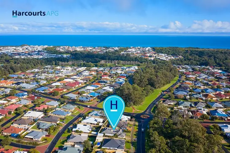 Second view of Homely house listing, 177 Norton Prom Dalyellup, Dalyellup WA 6230