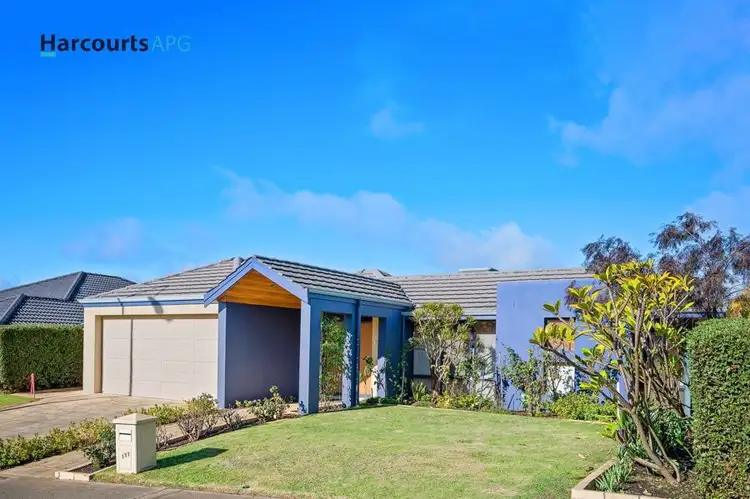 Third view of Homely house listing, 177 Norton Prom Dalyellup, Dalyellup WA 6230