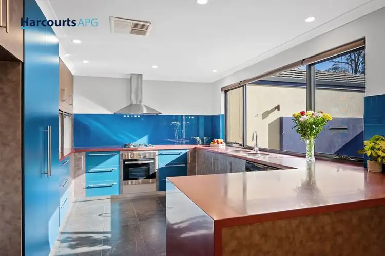 Fourth view of Homely house listing, 177 Norton Prom Dalyellup, Dalyellup WA 6230