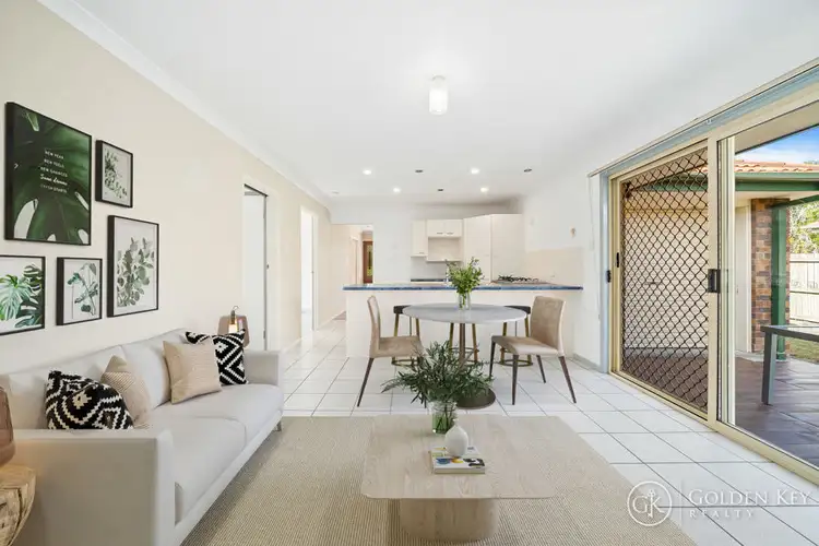 13 Ku-Ring-Gai Close, Loganholme QLD 4129