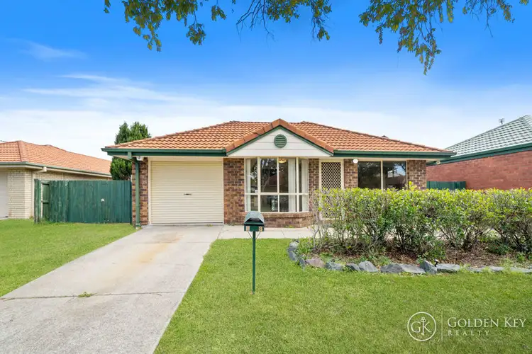 Second view of Homely house listing, 13 Ku-Ring-Gai Close, Loganholme QLD 4129